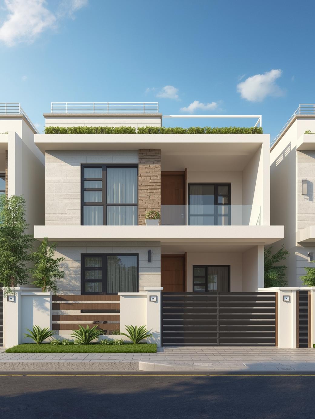 LDA Plots for Sale in Lucknow - Government Approved